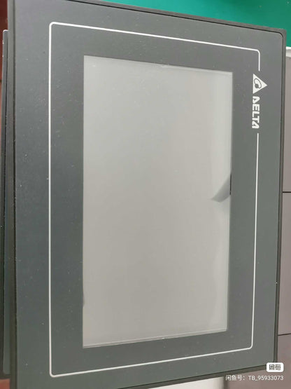 Delta DOP-107BV 7 inch  HMI touch screen panel