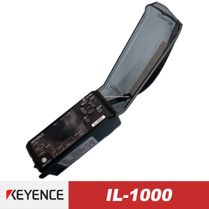 KEYENCE IL-1000 CMOS 多功能激光传感器放大器单元