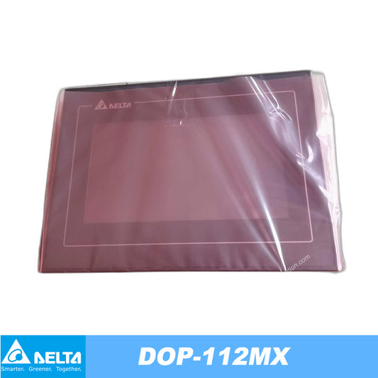 Delta DOP-112MX 12 inch  HMI touch screen panel