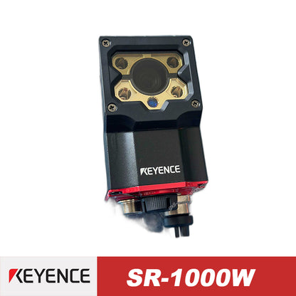 KEYENCE SR-1000W 自动对焦读码器