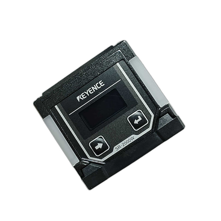 KEYENCE SR-2000W CMOS image sensor Code Reader