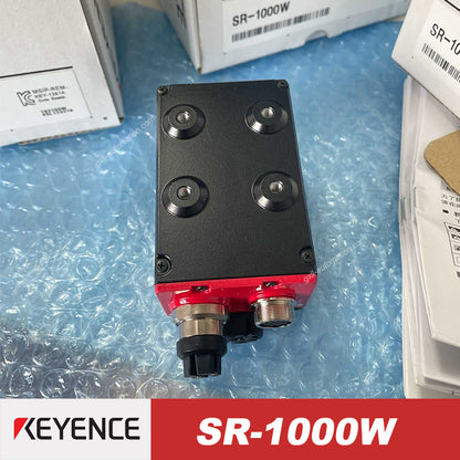 KEYENCE SR-1000W 自动对焦读码器