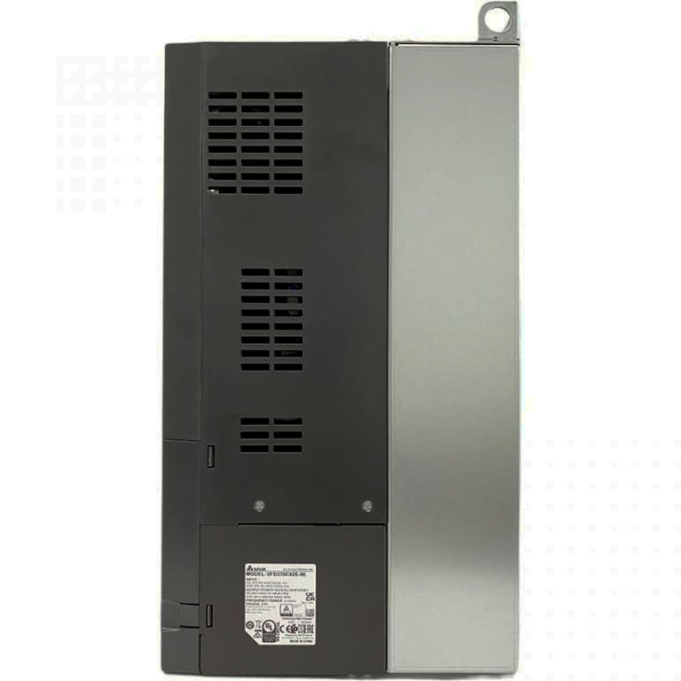 Delta VFD750C43A-00 380V~480V/3P, 75KW, 100HP