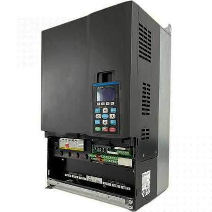 Delta VFD370C43S-21 380 V~480 V/3P, 37 kW, 50 PS 